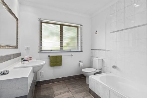 Photo of property in 20a Alison Street, Hamilton Lake, Hamilton, 3204