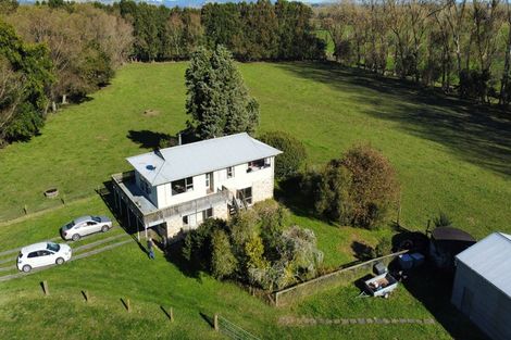 Photo of property in 553 Te Ohaki Road, Te Ohaki, Huntly, 3771