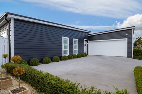 Photo of property in 34 Harvard Road, Burleigh, Blenheim, 7201