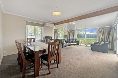 Photo of property in 36 Fraser Crescent, Twizel, 7901
