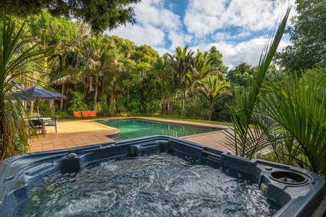 Photo of property in 34 Quinns Road, Clevedon, Papakura, 2585