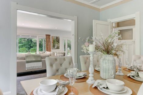 Photo of property in 25 Harrison Road, Fordell, Whanganui, 4577