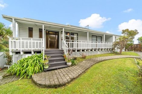 Photo of property in 74 Viewmont Drive, Harbour View, Lower Hutt, 5010