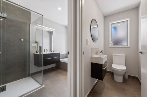 Photo of property in 8 Whincops Road, Halswell, Christchurch, 8025