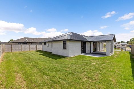 Photo of property in 18 Hinerangi Crescent, Matamata, 3400