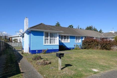 Photo of property in 5 Hinemoa Street, Levin, 5510