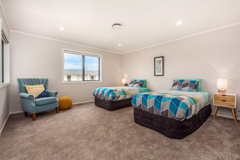 Photo of property in 5/9 Freeman Way, Manukau, Auckland, 2104
