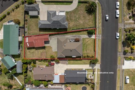 Photo of property in 3 Sanders Avenue, Morrinsville, 3300