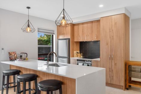 Photo of property in 5/484 Manchester Street, St Albans, Christchurch, 8014