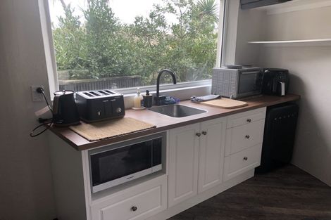 Photo of property in 141 Taylors Mistake Road, Scarborough, Christchurch, 8081