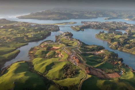 Photo of property in 99 Rangitahi Road, Raglan, 3225