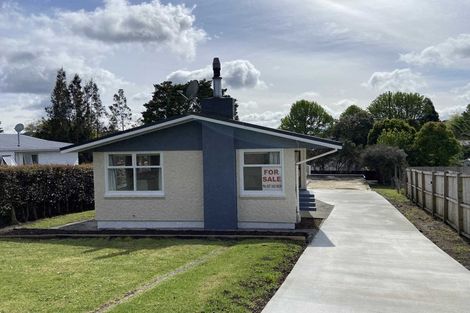 Photo of property in 4 Wessex Street, Tikipunga, Whangarei, 0112