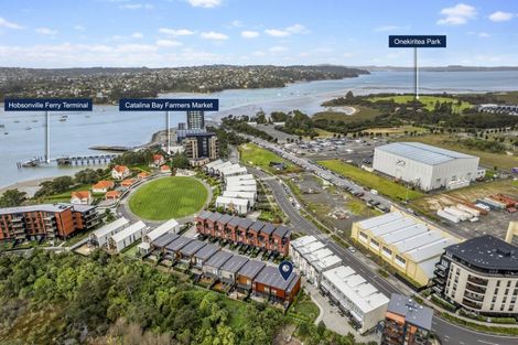 Photo of property in 18 Wikner Lane, Hobsonville, Auckland, 0616