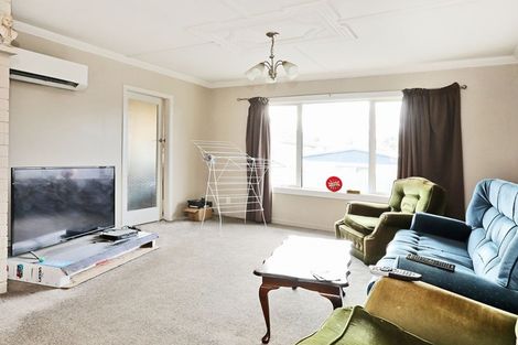 Photo of property in 120 Bourke Street, Windsor, Invercargill, 9810