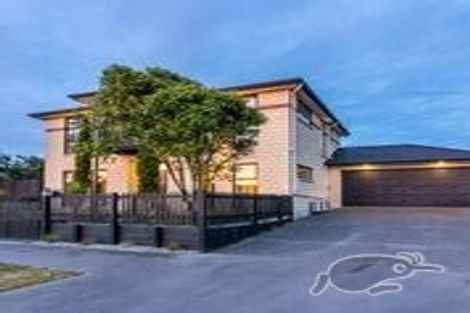 Photo of property in 7 Stoneleigh Green, Parklands, Christchurch, 8083