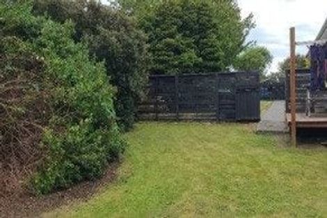 Photo of property in 67 Anglem Street, Hawthorndale, Invercargill, 9810