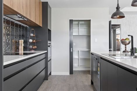 Photo of property in 1 Jasmine Street, Woodend, 7610