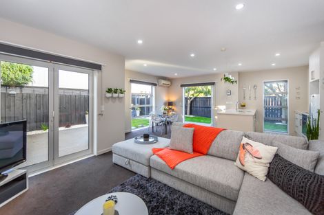 Photo of property in 535 Barbadoes Street, Edgeware, Christchurch, 8013