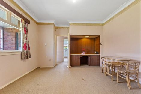Photo of property in 3 Clark Street, Levin, 5510