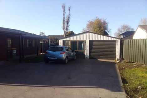 Photo of property in 9a Maurice Street, Lincoln, 7608