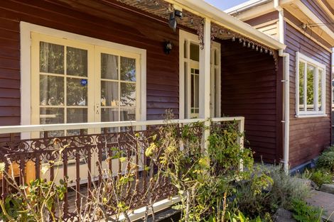 Photo of property in 36 Olliviers Road, Phillipstown, Christchurch, 8011