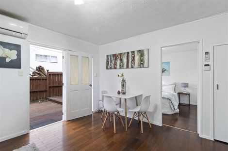 Photo of property in 6/12 Arabi Street, Sandringham, Auckland, 1041