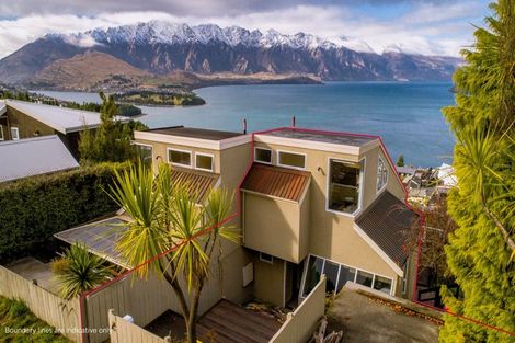 Photo of property in 7b Von Place, Fernhill, Queenstown, 9300