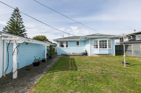 Photo of property in 25 Ferguson Street, Bay View, Napier, 4104