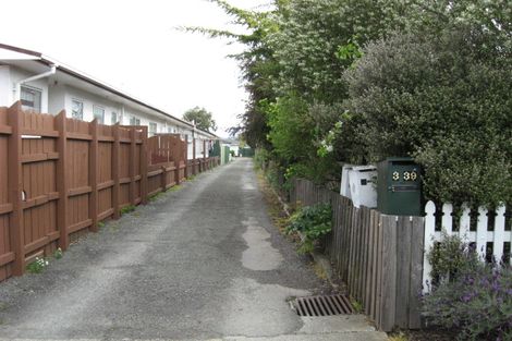 Photo of property in 1/39 Green Street, Tahunanui, Nelson, 7011