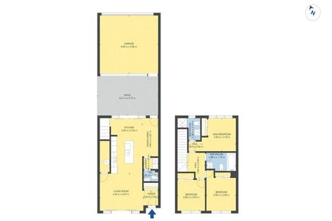 Photo of property in 7 Concepts Way, Flat Bush, Auckland, 2019