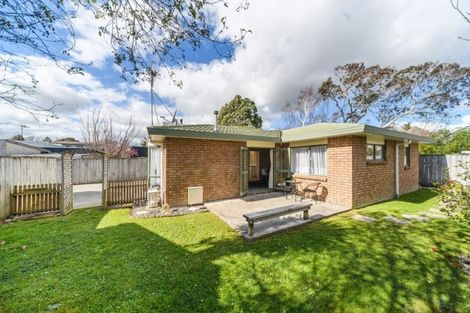 Photo of property in 72a Stanley Avenue, Palmerston North, 4414