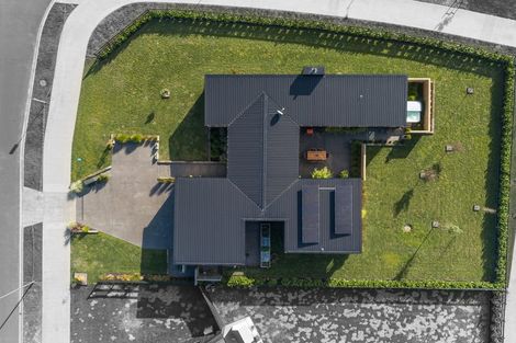 Photo of property in 18 Kaniera Terrace, Cambridge, 3434