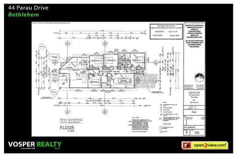 Photo of property in 44 Parau Drive, Bethlehem, Tauranga, 3110