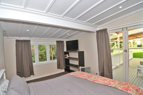 Photo of property in 200 Ti Point Road, Ti Point, Warkworth, 0985