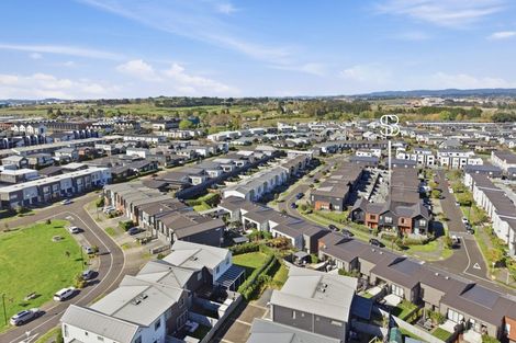 Photo of property in 8 Roundel Crescent, Whenuapai, Auckland, 0618