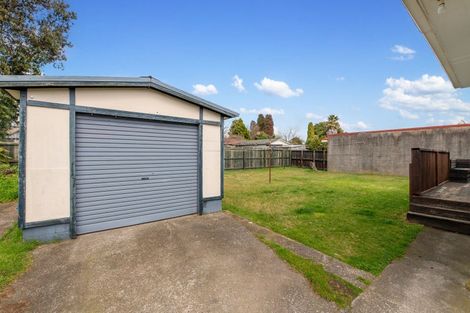 Photo of property in 31 Mckee Avenue, Fenton Park, Rotorua, 3010