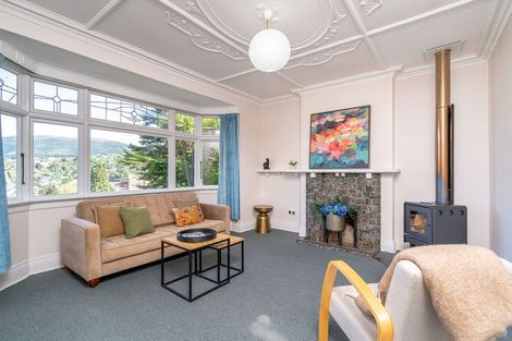 Photo of property in 4 Hatfield Street, Opoho, Dunedin, 9010