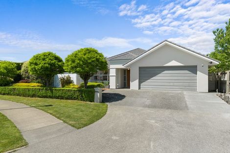 Photo of property in 21 Westpark Drive, Burnside, Christchurch, 8053