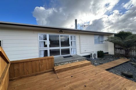 Photo of property in 149 Stanford Street North, Ashhurst, 4810