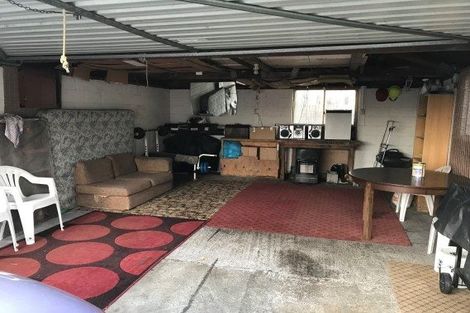 Photo of property in 87 Brynley Street, Hornby, Christchurch, 8042