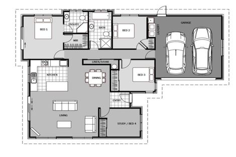 Photo of property in 7 Sandpiper Lane, Mangawhai Heads, Mangawhai, 0505