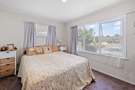 Photo of property in 17 Huia Street, Hillcrest, Rotorua, 3015