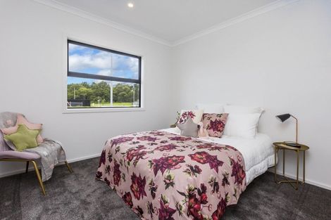 Photo of property in 16 Fenwick Crescent, Wallaceville, Upper Hutt, 5018