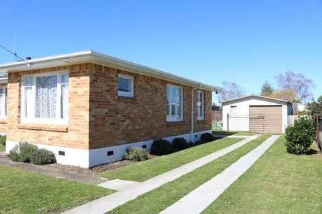 Photo of property in 7 Bedford Crescent, Matamata, 3400