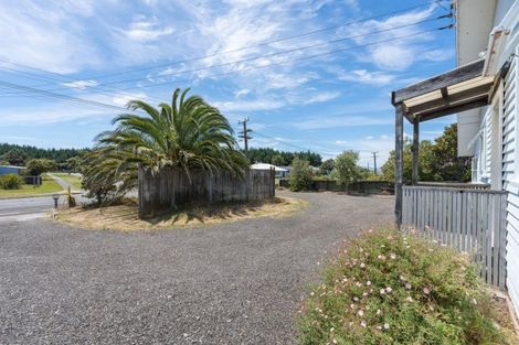 Photo of property in 4 Seabury Avenue, Foxton Beach, Foxton, 4815