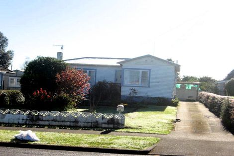 Photo of property in 20 Gloucester Road, Manurewa, Auckland, 2102