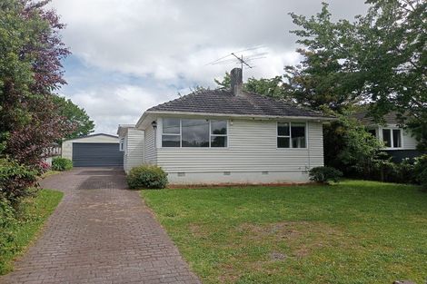 Photo of property in 29 Sheridan Crescent, Trentham, Upper Hutt, 5018