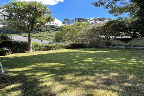 Photo of property in 142 Rakau Road, Hataitai, Wellington, 6021