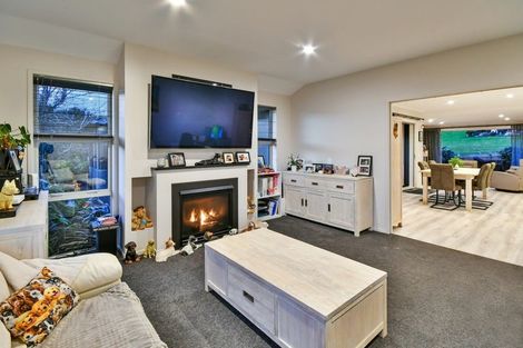 Photo of property in 3 Mcintosh Drive, Pokeno, 2471