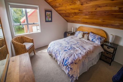 Photo of property in 3 Matai Street, Ohakune, 4625